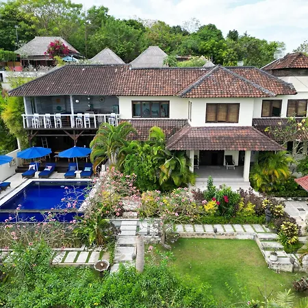 Villa Penyon