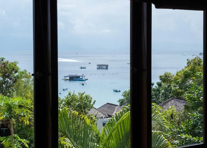 Penyon Villa Nusa Lembongan (Bali)