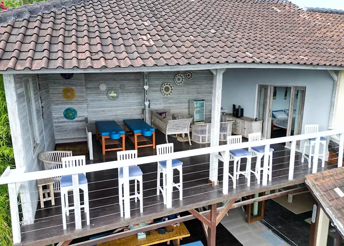 Penyon * Nusa Lembongan (Bali)