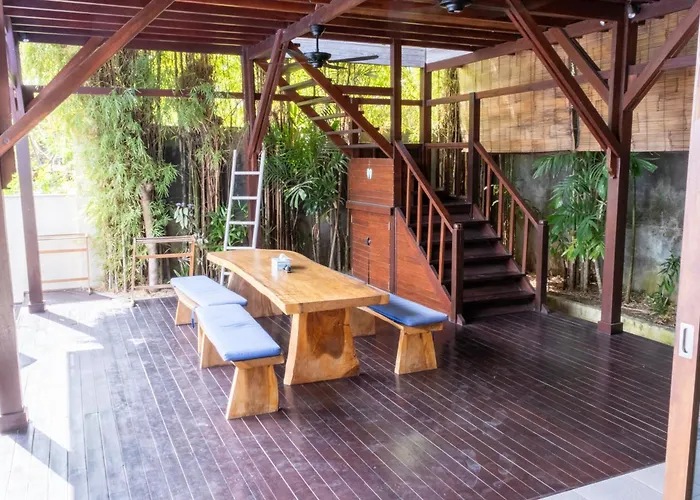 Villa Penyon *