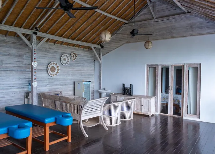 Penyon Villa