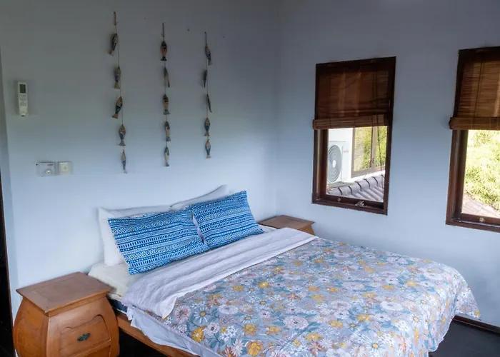 Penyon Nusa Lembongan (Bali)