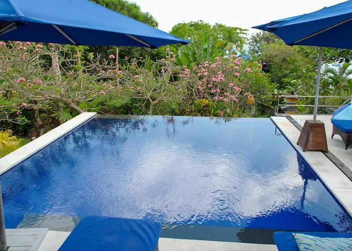 Penyon Villa