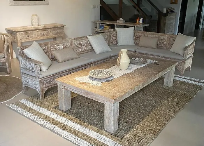 Villa Penyon *