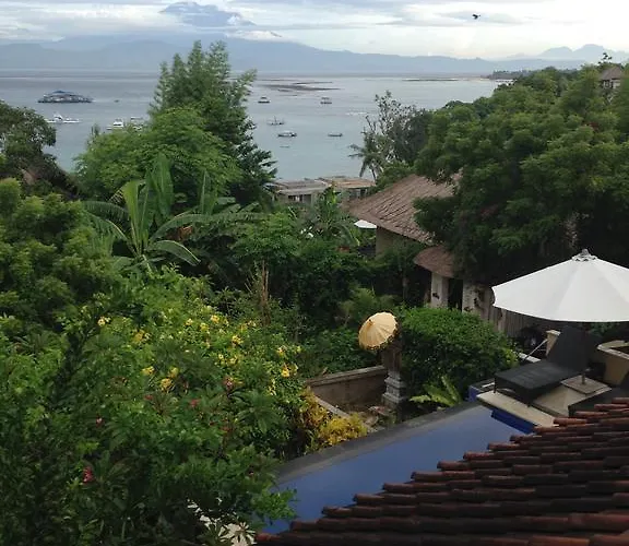 Penyon Villa Nusa Lembongan (Bali)