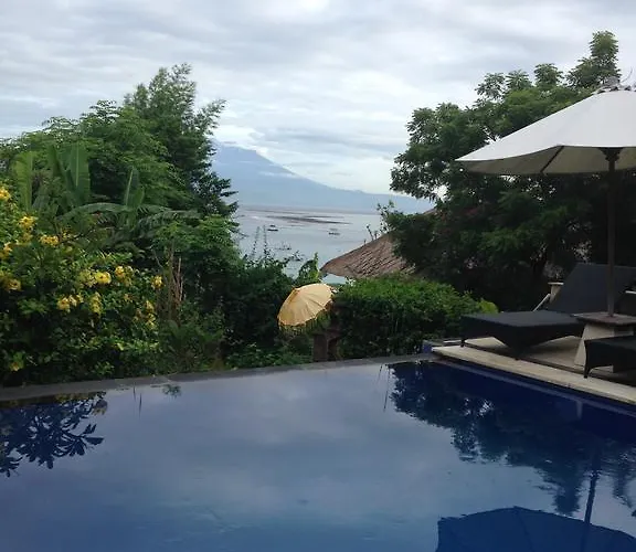 Penyon Villa