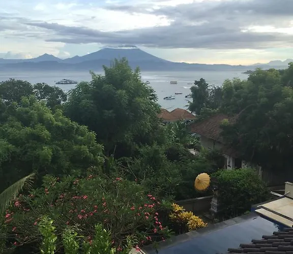Penyon Villa Nusa Lembongan (Bali)