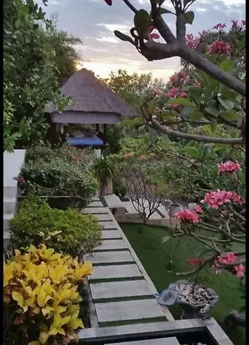 Penyon Villa *